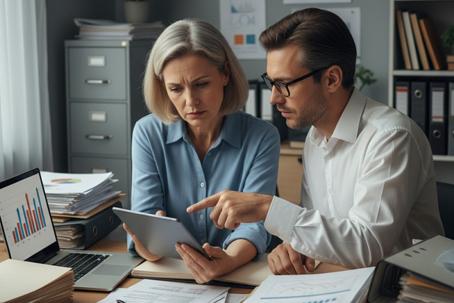 Нужно жить, исходя из сегодняшних реалий